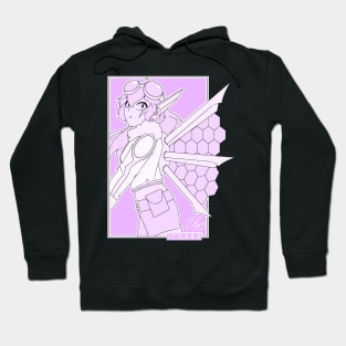 Ichara Signature Hoodie